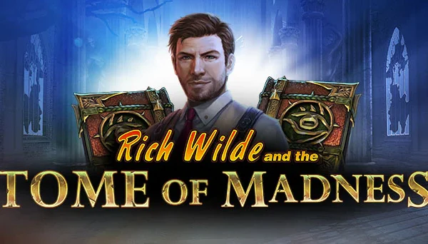 Tome of Madness